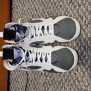Jordan 7 flint